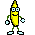 banane_daumen