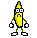 banane_traurig
