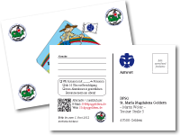 Postkarte