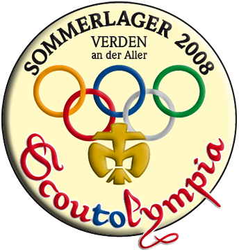 Sommerlager-Logo 2008