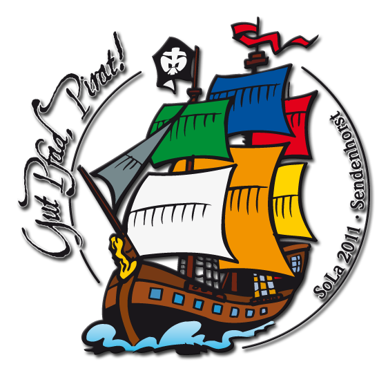 Sommerlager-Logo 2011
