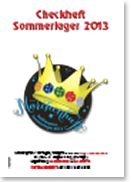 Anmeldung 2013