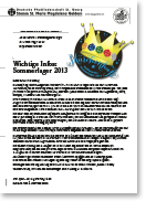 Anmeldung 2013