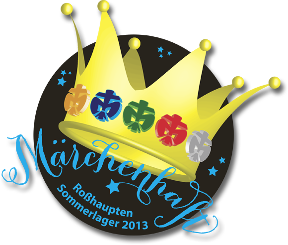 Sommerlager-Logo 2013