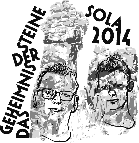 Sommerlager-Logo 2014