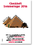 Checkheft 2016