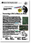 Anmeldung 2016