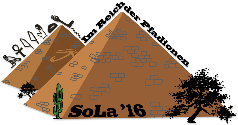 Sommerlager-Logo 2016