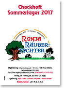 Checkheft 2017