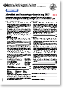 Anmeldung 2017