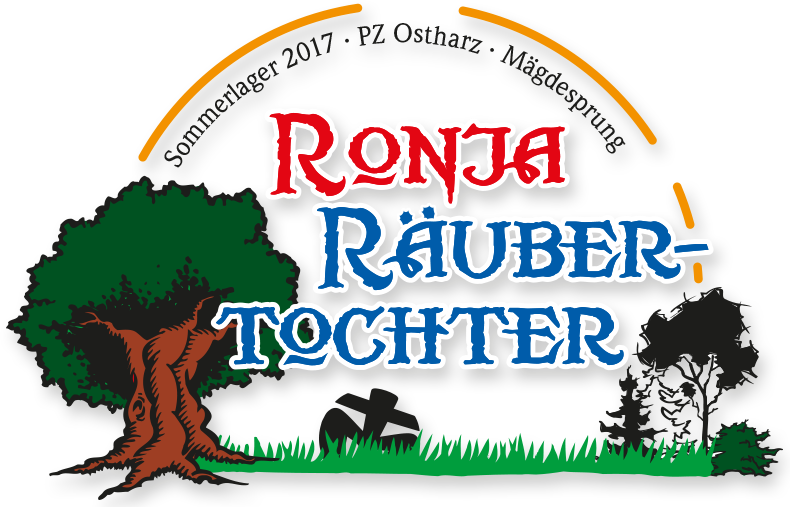 Sommerlager-Logo 2017