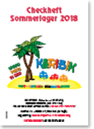Checkheft 2018