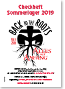 Checkheft 2019