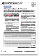 Anmeldung 2022