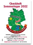 Checkheft 2022