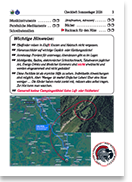 Checkheft 2026